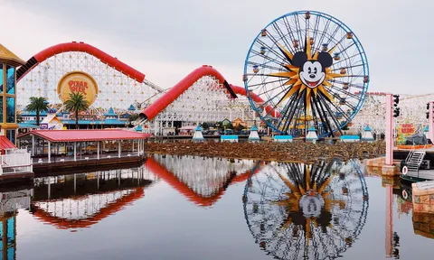 Disneyland thông báo các lễ hội nổi tiếng sẽ trở lại vào năm 2023