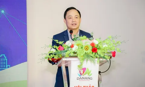 Chuyển đổi số là xu hướng tất yếu của sự phát triển, đặc biệt là đối với ngành du lịch sau đại dịch Covid-19