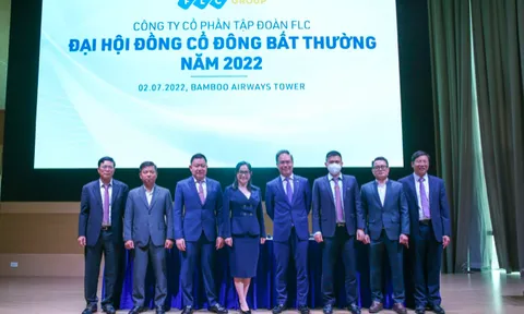 Chân dung "đại gia tiền mặt" cho Bamboo Airways vay không tài sản đảm bảo, lãi suất rất thấp