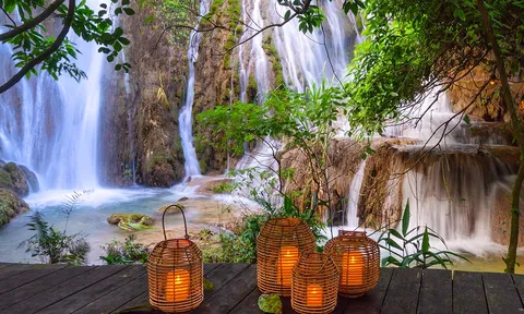 Xu hướng "du lịch chữa lành" Retreat nuôi dưỡng tâm hồn đang dần "lên ngôi"