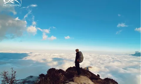 Du lịch trải nghiệm mang lại nhiều điều thú vị, dần trở thành xu hướng du lịch mới