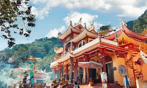 7 hoạt động du lịch tiêu biểu Việt Nam tuần qua