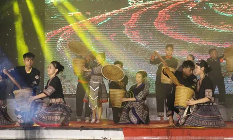 Xã Mù Cang Chải chào đón năm mới với loạt hoạt động Festival Khèn Mông, Lễ hội Hoa Tớ Dày