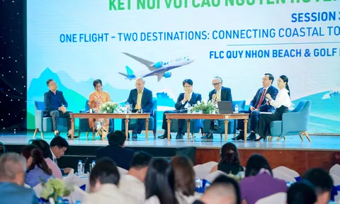 Hiệp hội Du lịch Việt Nam đóng góp giải pháp "Kiến tạo hành lang du lịch biển - cao nguyên giàu giá trị trải nghiệm" cho Gia Lai