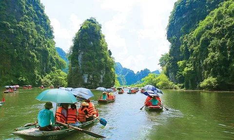Ninh Bình tăng sức hút với thị trường ASEAN qua chương trình Famtrip quốc tế tại VITM 2026