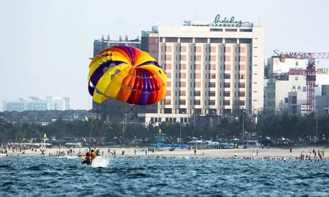 Đà Nẵng khởi động mùa du lịch biển 2026: tăng tốc kích cầu, lan tỏa sức hút điểm đến mùa hè