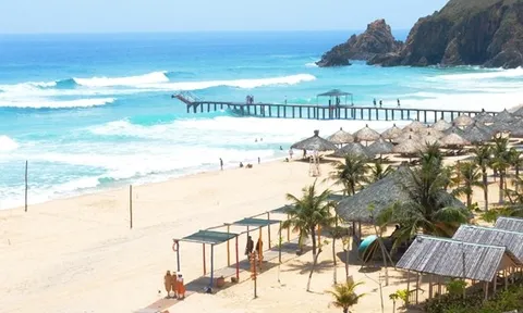 Đến Gia Lai "giải nhiệt" mùa hè dịp lễ 30/4-1/5