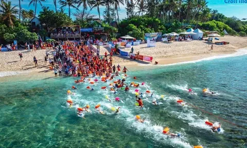 Lễ hội du lịch Quảng Ngãi 2026: Điểm hẹn lễ hội và hành trình chạm tới thiên đường biển đảo