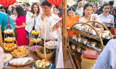Đà Nẵng Food Tour 2026: Khi ẩm thực xứ Quảng trở thành “ngôn ngữ” mới của du lịch trải nghiệm