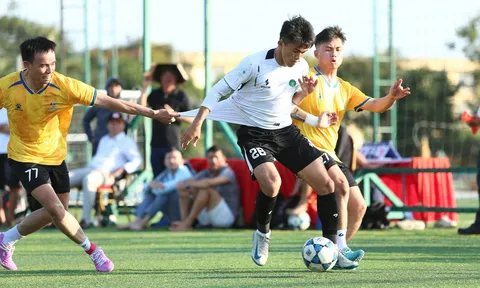 DHA Cup 2026: Khi tinh thần thể thao tiếp lửa cho du lịch Đà Nẵng
