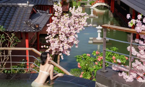 Xu hướng du lịch chữa lành, hòa mình vào thiên nhiên tại Đà Nẵng