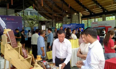 Đắk Lắk tìm công thức để du khách "lên rừng, xuống biển" trong một hành trình