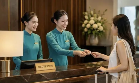 Vì sao đầu tư cho nhân lực đang trở thành "thước đo" mới của doanh nghiệp du lịch tại VITA Awards?