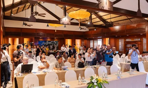 Đà Nẵng đón 350 chuyên gia hàng đầu thế giới tại Vietnam Financial Forum 2026