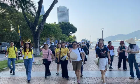 Du lịch Đà Nẵng trước ngã rẽ tăng trưởng: Đọc vị thị trường để bứt phá  giai đoạn 2026-2027