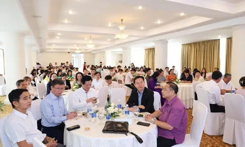 Huế hướng tới thị trường Halal: Bắt đầu từ thay đổi nhận thức để đón dòng khách tỷ USD