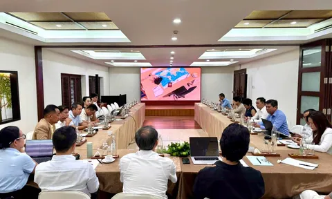 Đà Nẵng khởi động DITF 2026: Tương lai du lịch bắt đầu từ kết nối