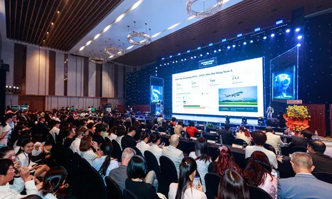 Từ phục hồi đến tăng trưởng chiều sâu: Những định hướng mới cho du lịch và khách sạn Việt Nam tại HORECFEX 2026