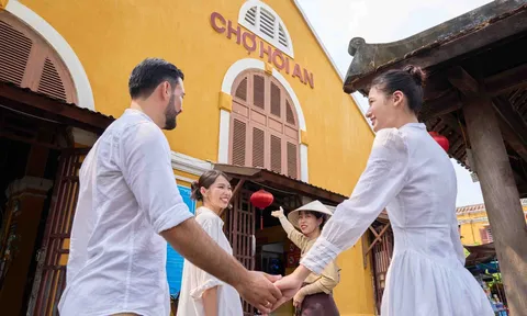 Đà Nẵng vượt nhiều điểm đến nổi tiếng, vươn lên Top 6 châu Á