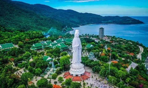 Hai điểm đến Đà Nẵng lọt danh sách những nơi đẹp nhất Việt Nam của The Times