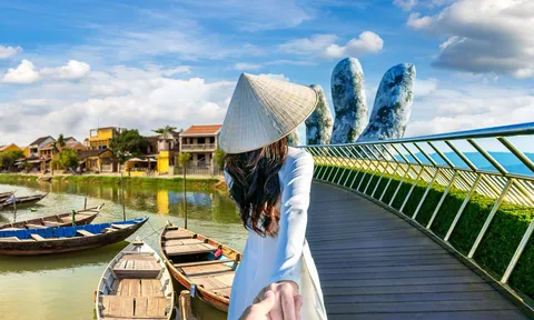 Đà Nẵng thắng lớn tại World Travel Awards 2026 với 13 giải thưởng