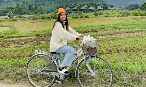 Lưu ngay 6 điều cần chú ý để chuyến du lịch tự túc trọn vẹn niềm vui