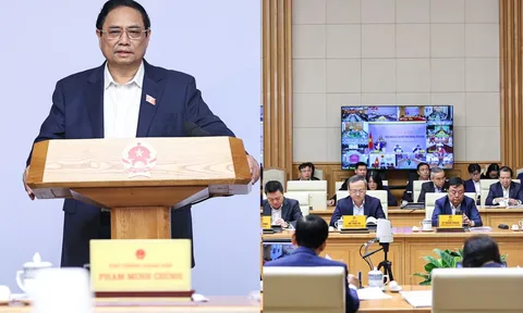 Thủ tướng Chính phủ kết luận phải phát triển hệ sinh thái du lịch toàn diện, nhanh, bền vững, hiệu quả cao