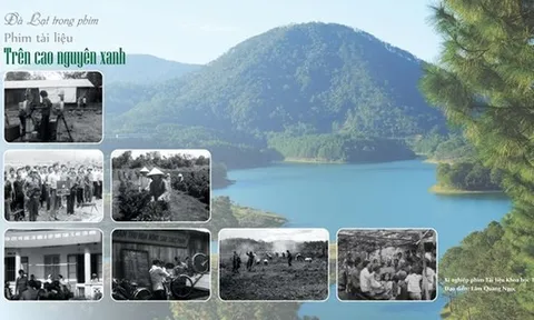 Hơn 100 hình ảnh về Đà Lạt- Khơi nguồn cảm hứng điện ảnh