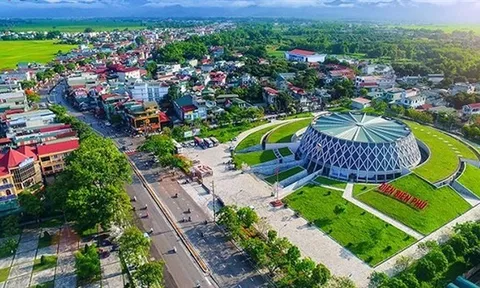 Phê duyệt Đề án tổ chức Năm Du lịch quốc gia - Điện Biên 2024