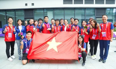 "Hội nghị Diên Hồng" của ngành thể thao: Lắng nghe "tiếng nói" chuyên môn, tìm bước tiến xa hơn