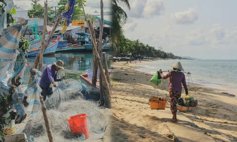 Khám phá khung trời thật khác tại đảo ngọc Phú Quốc