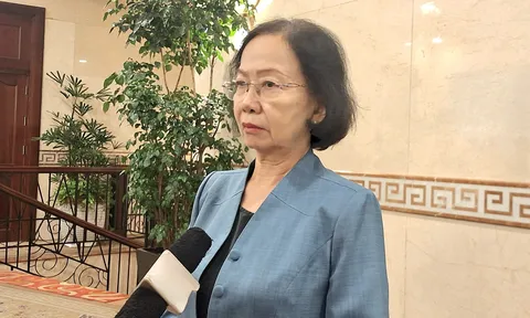Phó Chủ tịch HHDLVN Nguyễn Thị Khánh: “Hàng không tăng giá, du khách nên lên lịch trình xa và đặt vé sớm”