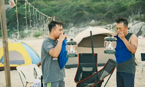 Du lịch cắm trại: Hành trình hòa mình với thiên nhiên và bảo vệ môi trường
