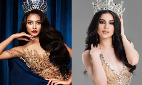 Miss Cosmo 2024 đạt mốc 60 quốc gia tham dự, 4 thí sinh được công bố chính thức