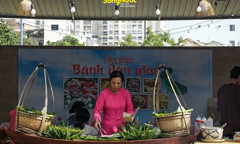Tuần lễ trái cây “Trên bến dưới thuyền” bùng nổ với loạt hoạt động hấp dẫn từ nhiều tỉnh thành