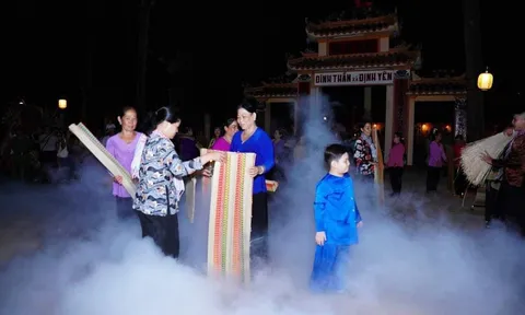 Sống lại không gian “chợ ma” độc nhất vô nhị miền Tây