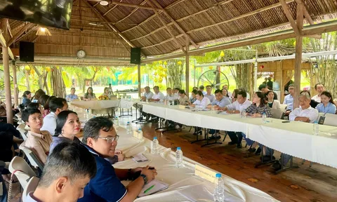 TP.HCM đẩy mạnh du lịch đường thủy và MICE để thu hút khách hạng sang