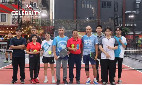 PILI Cup 2024: Những quy định nghiêm ngặt đảm bảo công bằng cho các vận động viên