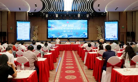 Nghệ An lần đầu tổ chức Festival Du lịch Cửa Lò: Định vị điểm đến “bốn mùa biển gọi”