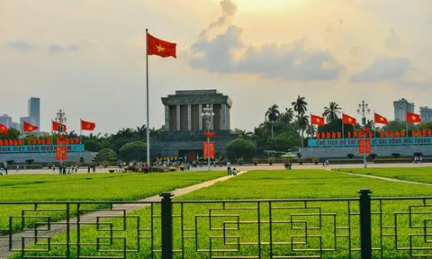 Hà Nội lọt Top 25 thành phố thú vị nhất thế giới