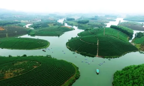 Gợi ý điểm đến hấp dẫn ở Nghệ An với đa dạng trải nghiệm cho du khách dịp lễ 30/4-1/5