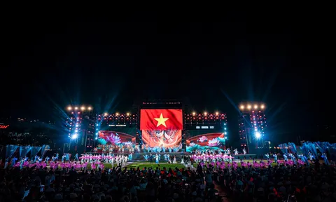 Lễ hội Làng Sen 2026: Lan tỏa giá trị văn hóa Hồ Chí Minh, công bố Khu du lịch quốc gia Kim Liên