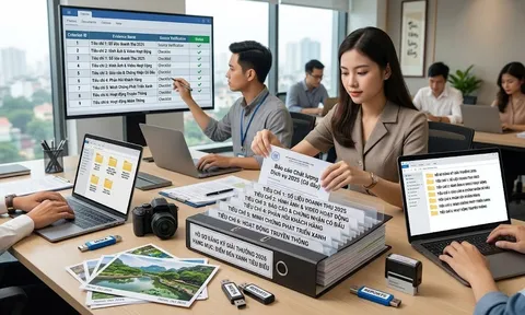 VITA Awards 2026: Hướng dẫn đăng ký, hoàn thiện hồ sơ và tham gia Giải thưởng