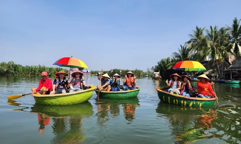 DDTRAVEL và cách làm tour trải nghiệm từ những chuyến đi thật