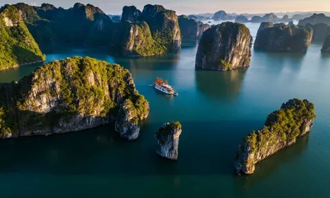 Để mỗi hành trình còn đọng mãi trong trái tim du khách