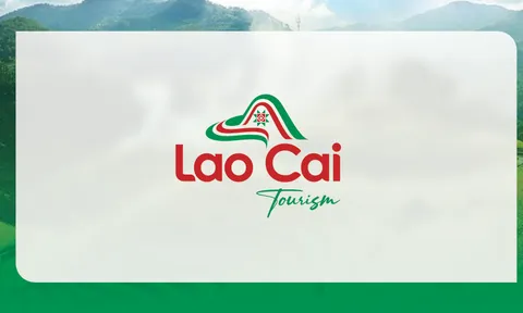 Lào Cai công bố bộ nhận diện thương hiệu du lịch mới: Định vị “Nơi hội tụ sắc màu Tây Bắc” trên bản đồ du lịch Việt Nam và quốc tế