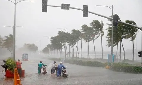 Bộ Văn hóa, Thể thao và Du lịch yêu cầu tăng cường bảo đảm an toàn trong hoạt động du lịch mùa mưa bão