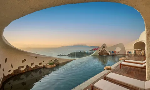 IBALA × I-RESORT: Khi nghỉ dưỡng không còn là đích đến, mà là hành trình trở về với chính mình