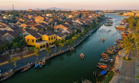 Việt Nam tiếp tục lọt vào Top 5 quốc gia lý tưởng nhất cho du lịch một mình