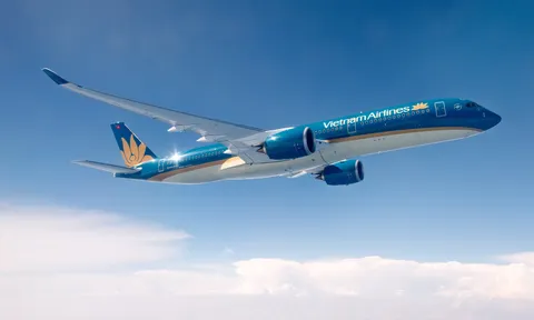 Nhu cầu đi lại tăng, Vietnam Airlines mở rộng mạng bay Đông Bắc Á